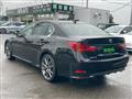 2014 Lexus GS