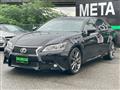 2014 Lexus GS