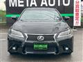 2014 Lexus GS