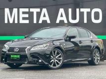 2014 Lexus GS