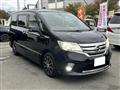2011 Nissan Serena