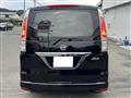 2011 Nissan Serena
