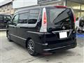 2011 Nissan Serena
