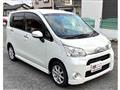 2012 Daihatsu Move Custom