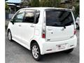 2012 Daihatsu Move Custom