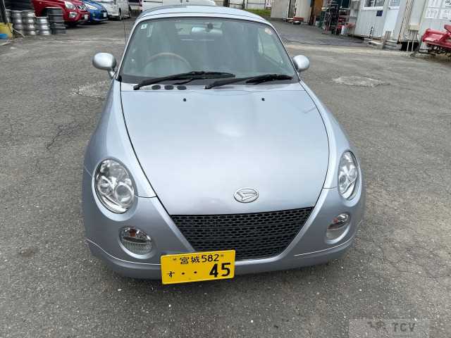 2003 Daihatsu Copen