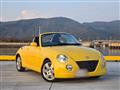2005 Daihatsu Copen