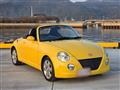 2005 Daihatsu Copen