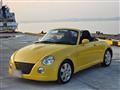 2005 Daihatsu Copen