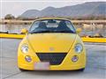 2005 Daihatsu Copen