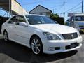 2007 Toyota Crown Athlete Series