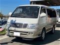 2001 Toyota Hiace Wagon