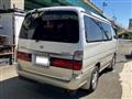 2001 Toyota Hiace Wagon