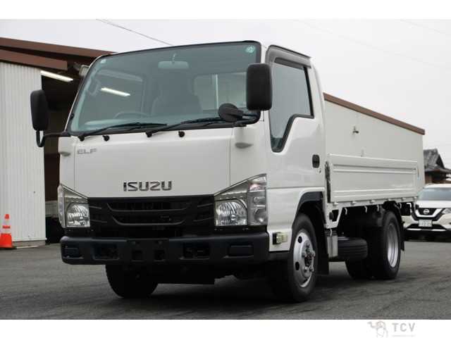 2015 Isuzu Isuzu Others