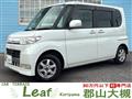 2008 Daihatsu Tanto Custom