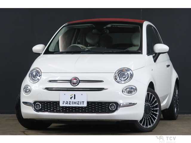 2016 Fiat Fiat Others