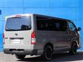 2018 Toyota Hiace Van