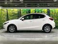 2022 Mazda Mazda2