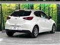 2022 Mazda Mazda2