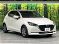 2022 Mazda Mazda2