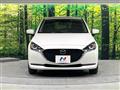 2022 Mazda Mazda2