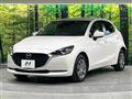 2022 Mazda Mazda2