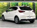 2022 Mazda Mazda2