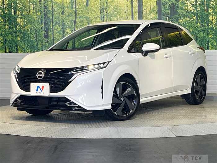 2023 Nissan Nissan Others