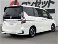 2021 Nissan Serena