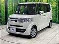 2016 Honda N BOX