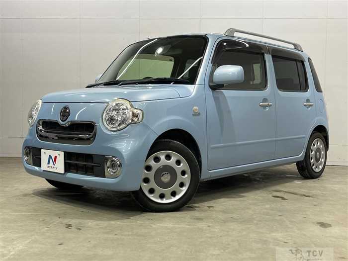 2015 Daihatsu MIRA COCOA