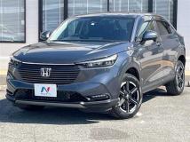 2023 Honda VEZEL