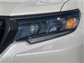 2023 Toyota Land Cruiser Prado