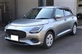 2024 Suzuki Swift