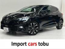 2022 Renault Lutecia