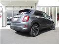 2023 Fiat 500X