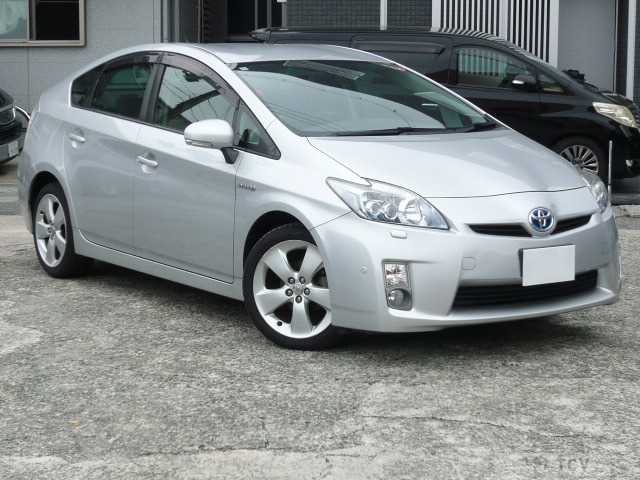 2009 Toyota Prius