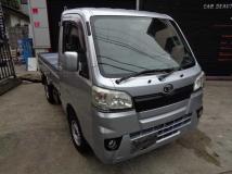 2017 Daihatsu Hijet Truck