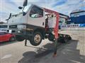 2002 Mitsubishi Canter