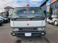 2002 Mitsubishi Canter