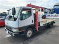 2002 Mitsubishi Canter
