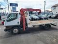 2002 Mitsubishi Canter