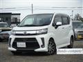 2017 Daihatsu Move Custom
