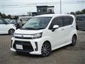 2017 Daihatsu Move Custom