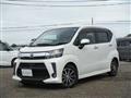 2017 Daihatsu Move Custom