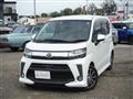 2017 Daihatsu Move Custom