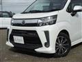 2017 Daihatsu Move Custom