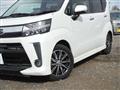 2017 Daihatsu Move Custom