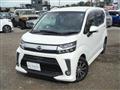 2017 Daihatsu Move Custom