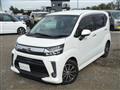 2017 Daihatsu Move Custom